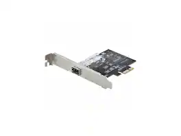 StarTech.com - Gigabit Ethernet Card, PCI Express 2.1 x1 - Intel I210-IS