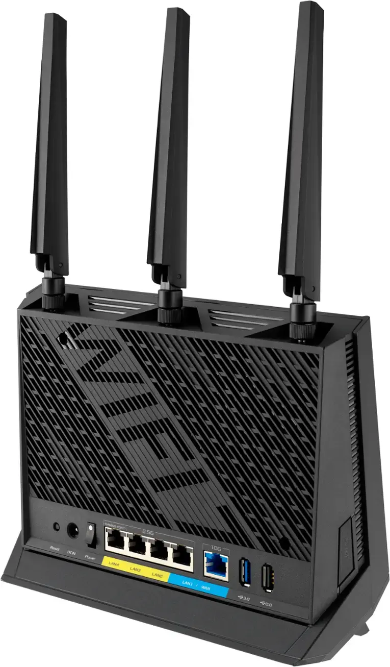 Gaming Point 2.5G Aeset OCIN Power LAN 10G LAN! WAN -30 0