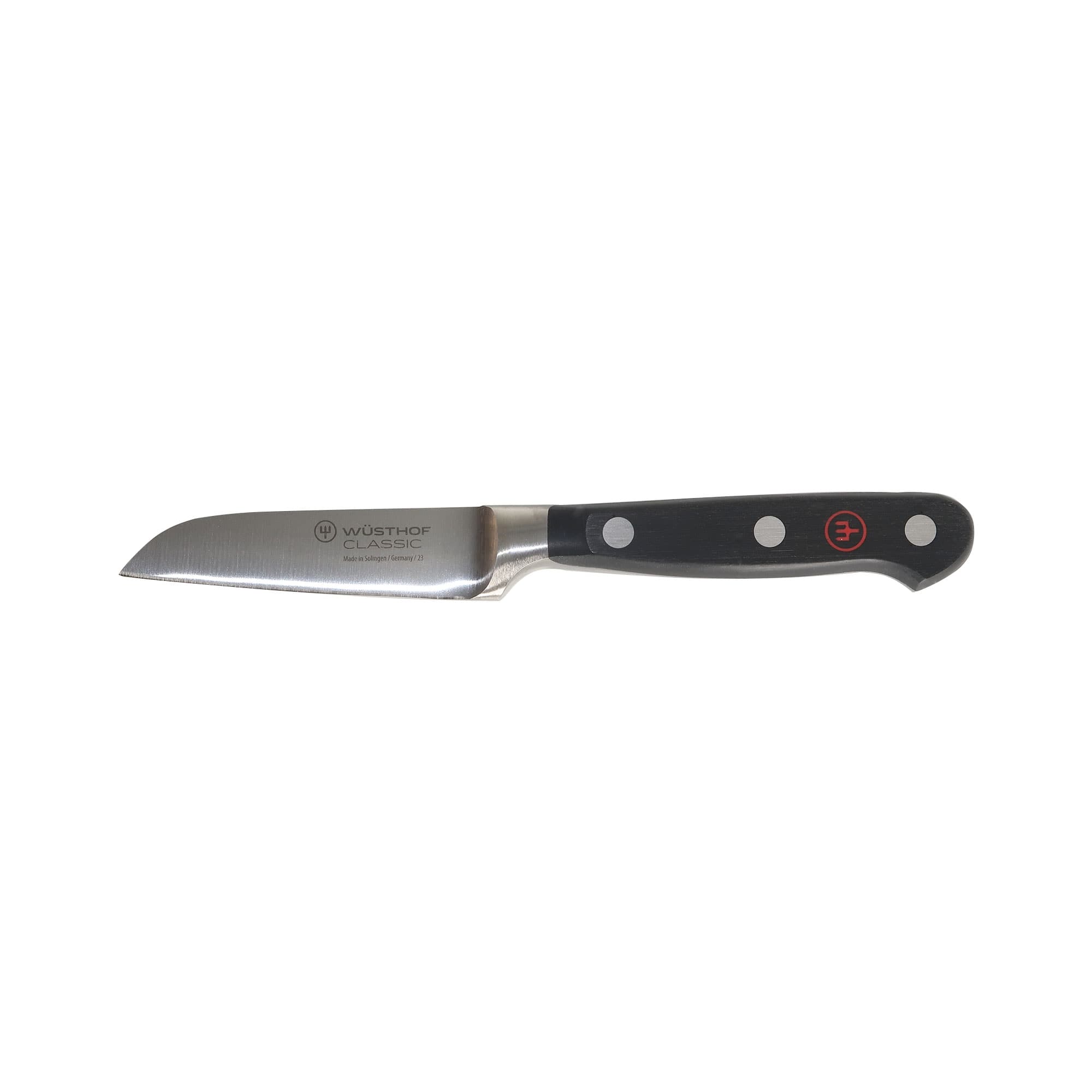 "Wusthof - Classic 3"" Flat Cut Paring Knife - Silver" price history on PriceWatchPro