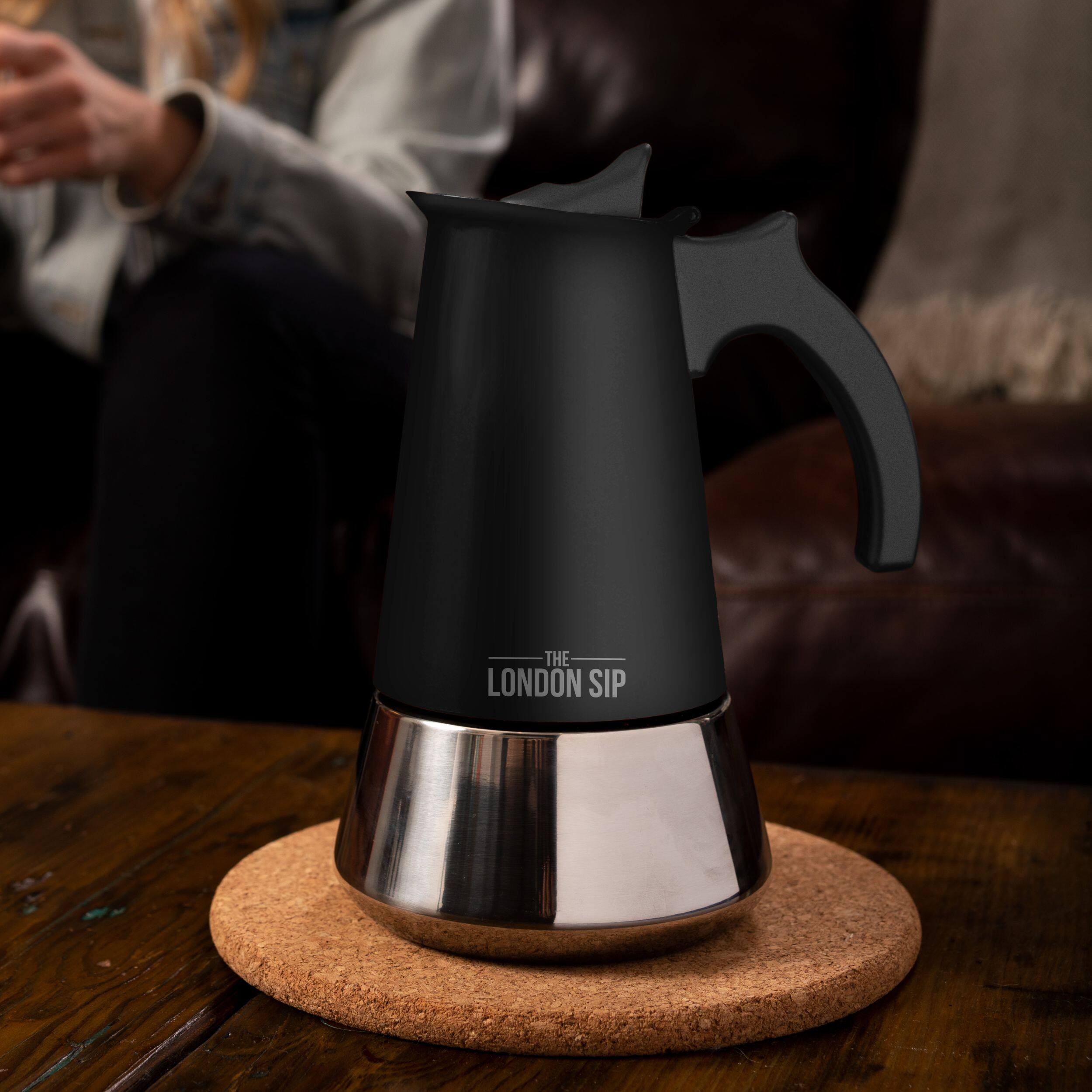 THE LONDON SIP