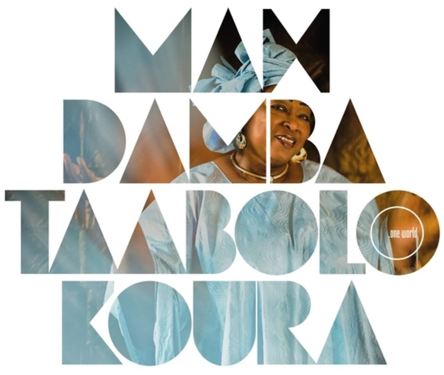 MAX DAME TABOLO KOURA