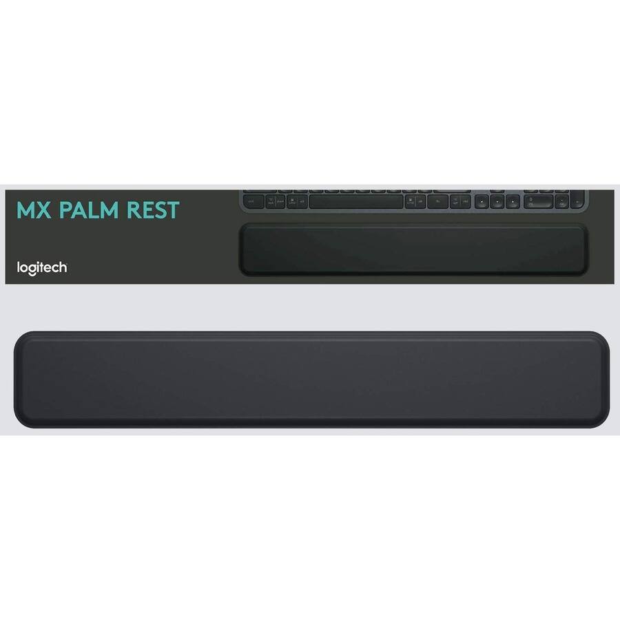 MX PALM REST  
logitech
