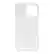 Alt View 11. Insignia™ - Hard-Shell Case for iPhone 14 Pro Max - Marble.