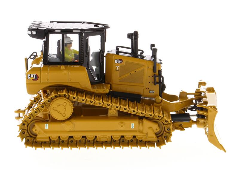 CAT D6 - Y LGP