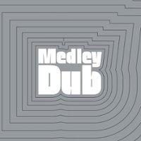 Medley Dub [LP] - VINYL - Front_Zoom