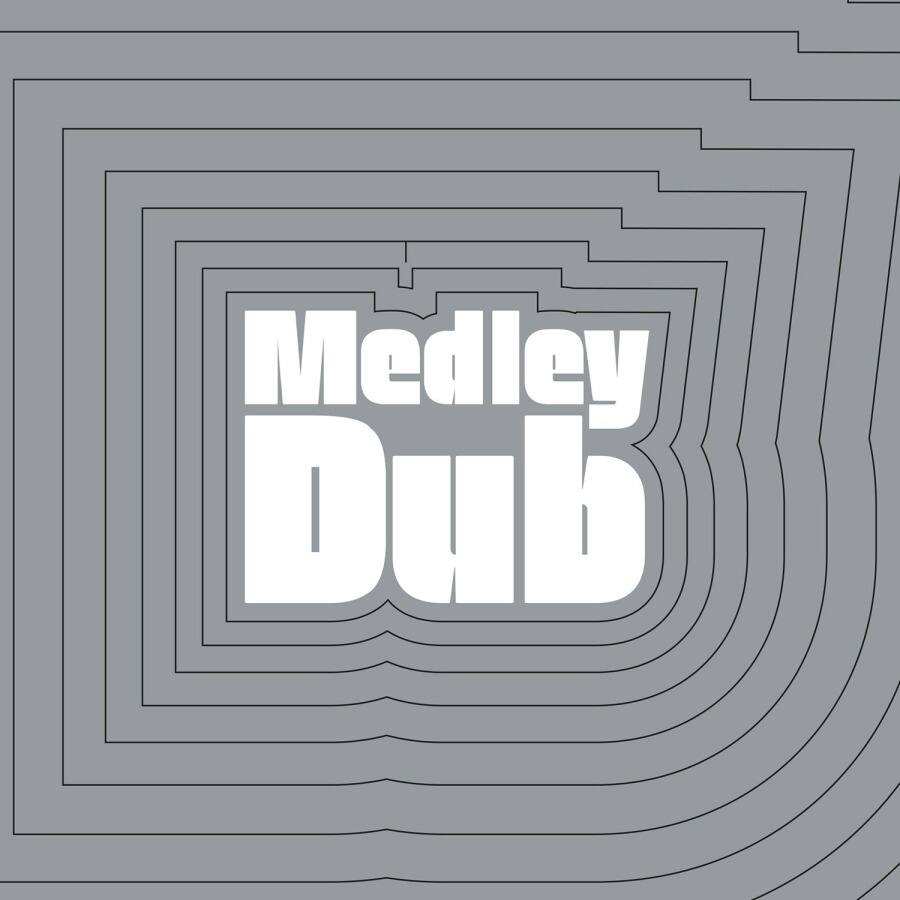 Front. Medley Dub [LP].