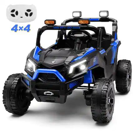 4x4 UTV-GO 2 RD