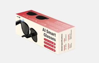 AI Smart Glasses Specifications
