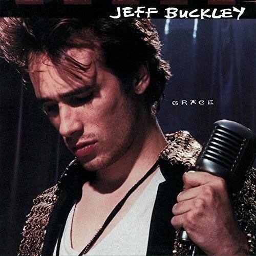 Jeff Buckley - Grace - VINYL LP
