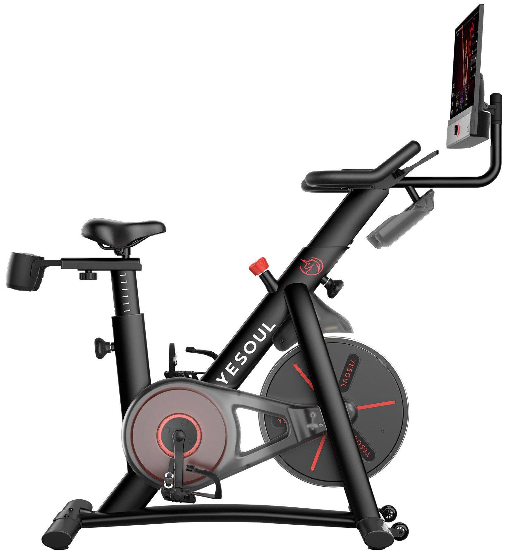 The text on the image is "Yesoul."