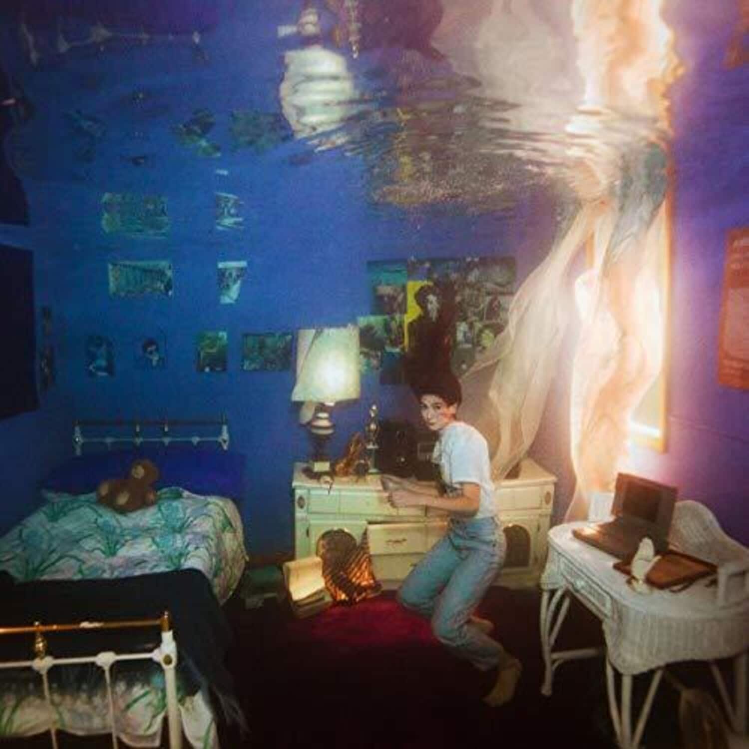 Weyes Blood - Titanic Rising   - COMPACT DISCS [CD] price history on PriceWatchPro