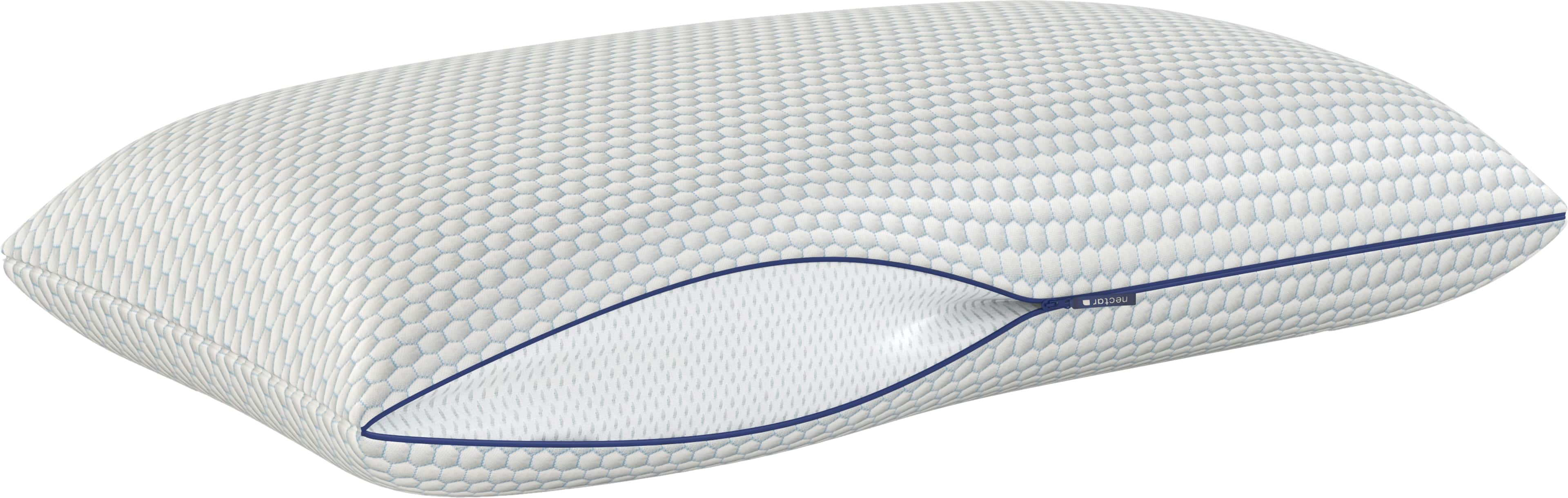 Nectar Cooling Pillow, Standard/Queen Size Multi
