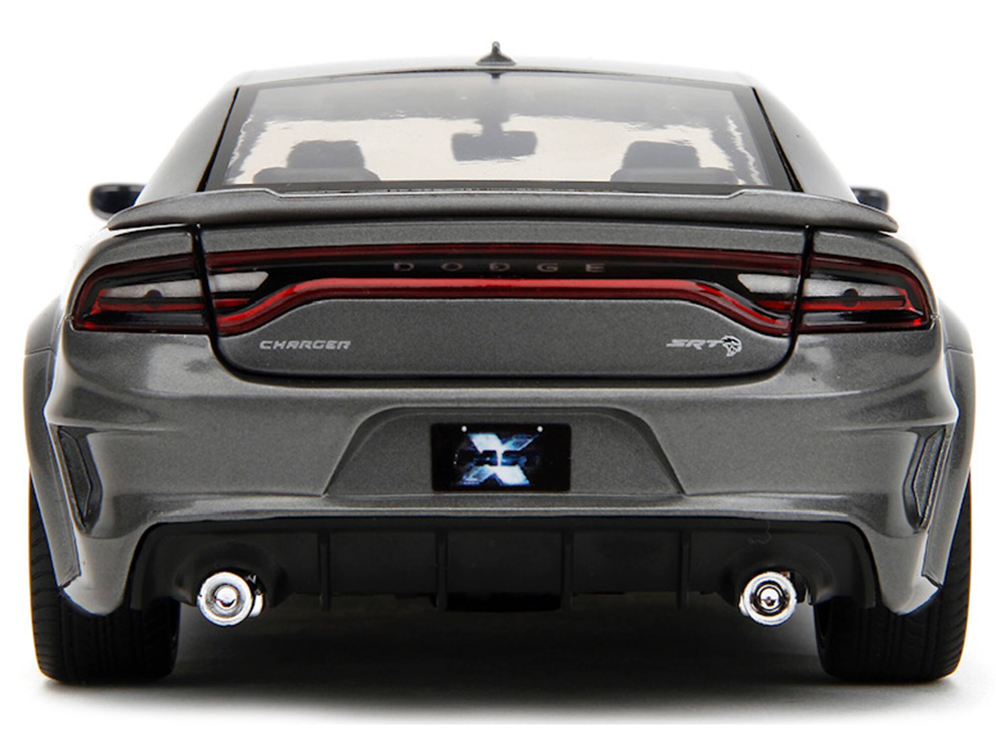 Dodge Charger SRT