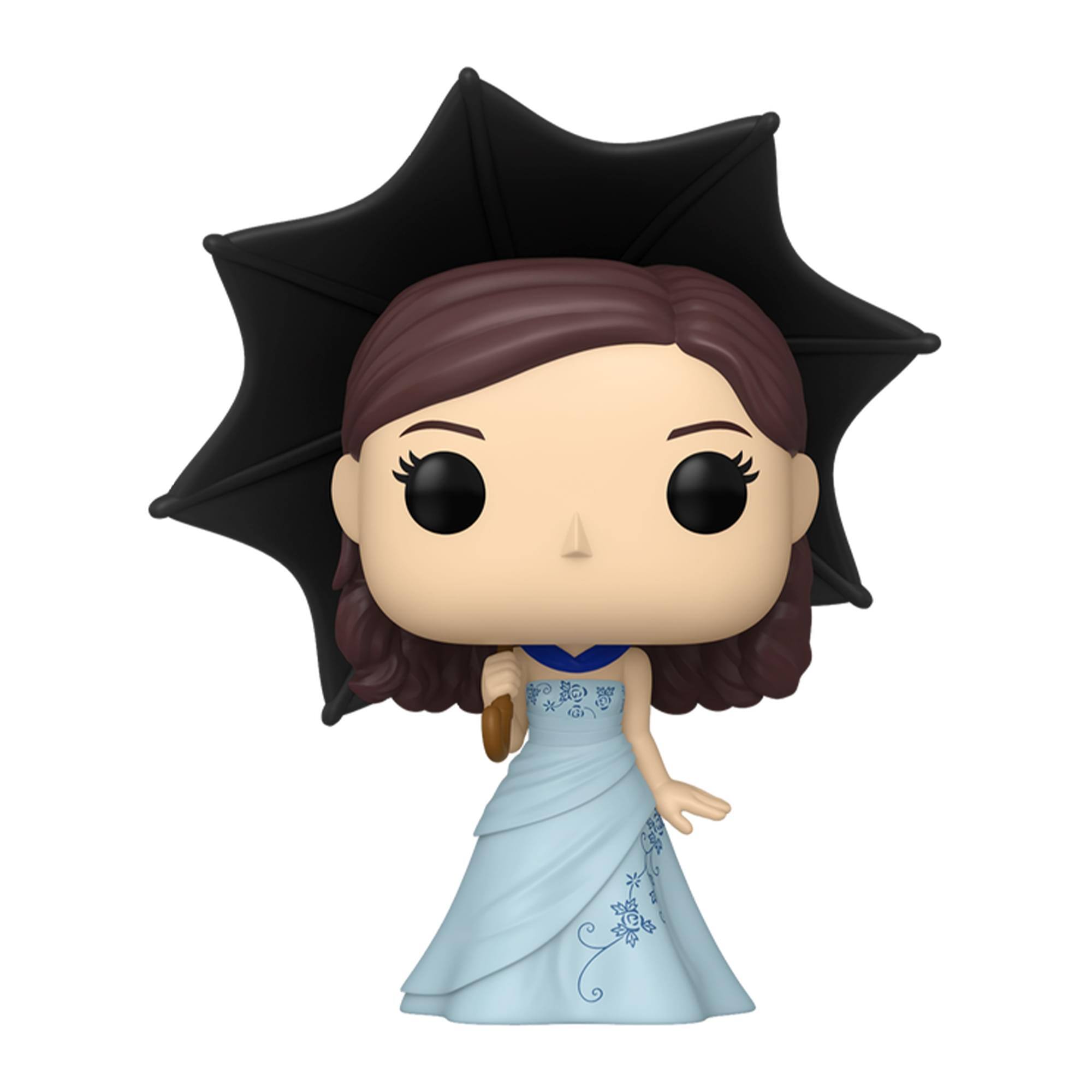 Alt View 10. Funko - Gilmore Girls Funko POP TV | Rory Gilmore - Multi-Colored.
