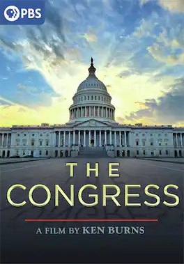 Ken Burns: The Congress - DVD