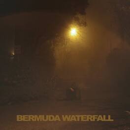 Sean Nicholas Savage - Bermuda Waterfall - VINYL LP