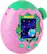 Alt View 3. Bandai - Tamagotchi - Paradise - Pink Land - Collectibles - Multicolor.