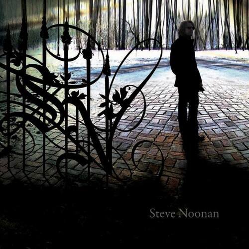 Steve Noonan - Steve Noonan   - COMPACT DISCS [CD]