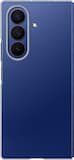 Samsung - Galaxy Z Fold7 Clear Case - Transparent