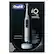 Oral B iO SERIES 10 RECHARGEABLE TOOTHBRUSH BROSSE A DENTS RECHARGEABLE
STARDUST WHITE BLANC STELLAIRE
HANDLE, CHARGER, TRAVEL CASE, 4 BRUSH HEADS MANCHE, CHARGEUR, ETUI DE VOYAGE, 4 BROSSETTES
iO sense iO sense))
Smart Charger with Personalized live-coaching
Chargeur intelligent avec conseils personnalisés en temps réel