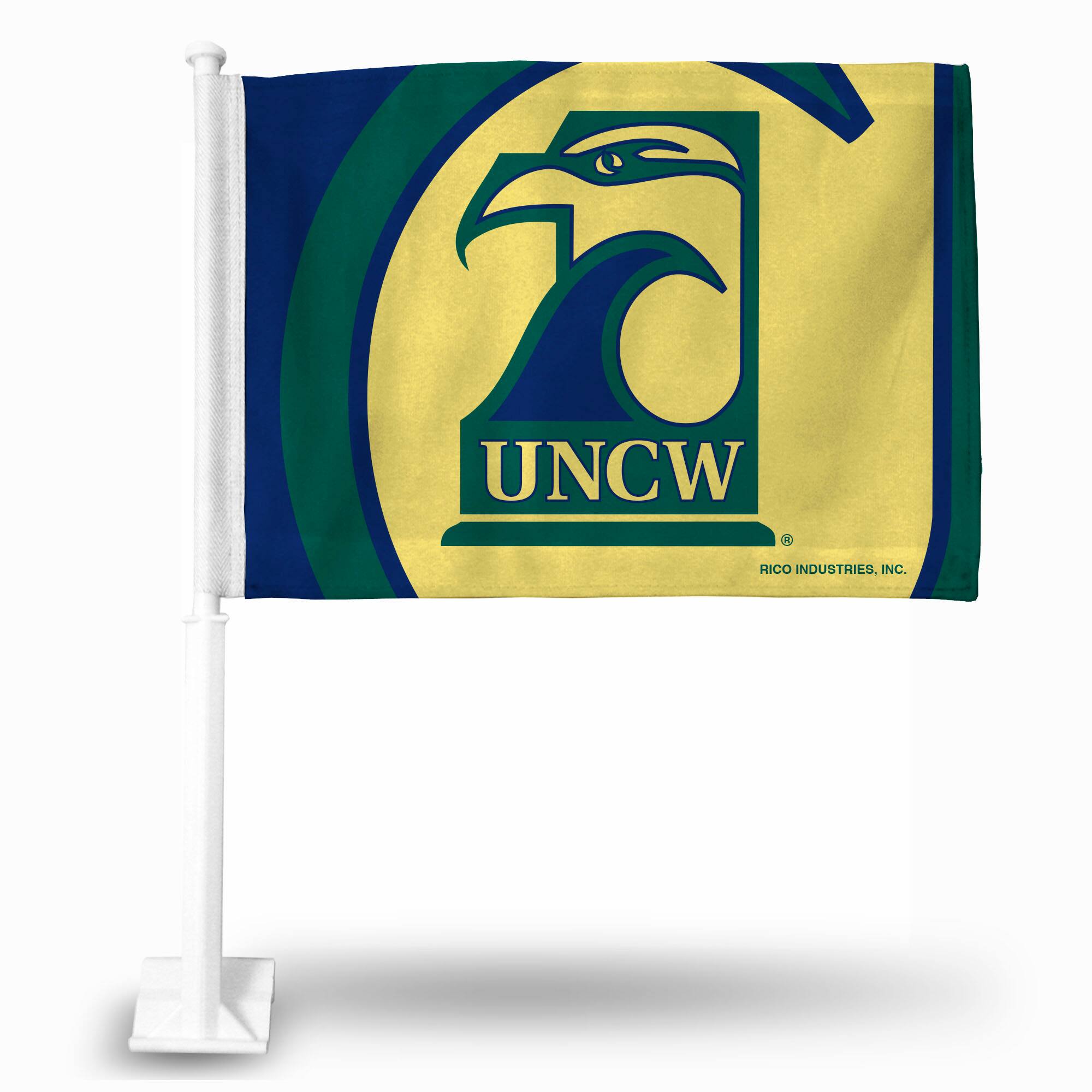 UNCW  
RICO INDUSTRIES, INC.