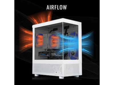 Thermaltake Gaming Desktop PC NE i1470S V170S Intel Core i7 14700F Thermaltake Gaming Desktop PC NE i1470S V170S Intel Core i7 14700F