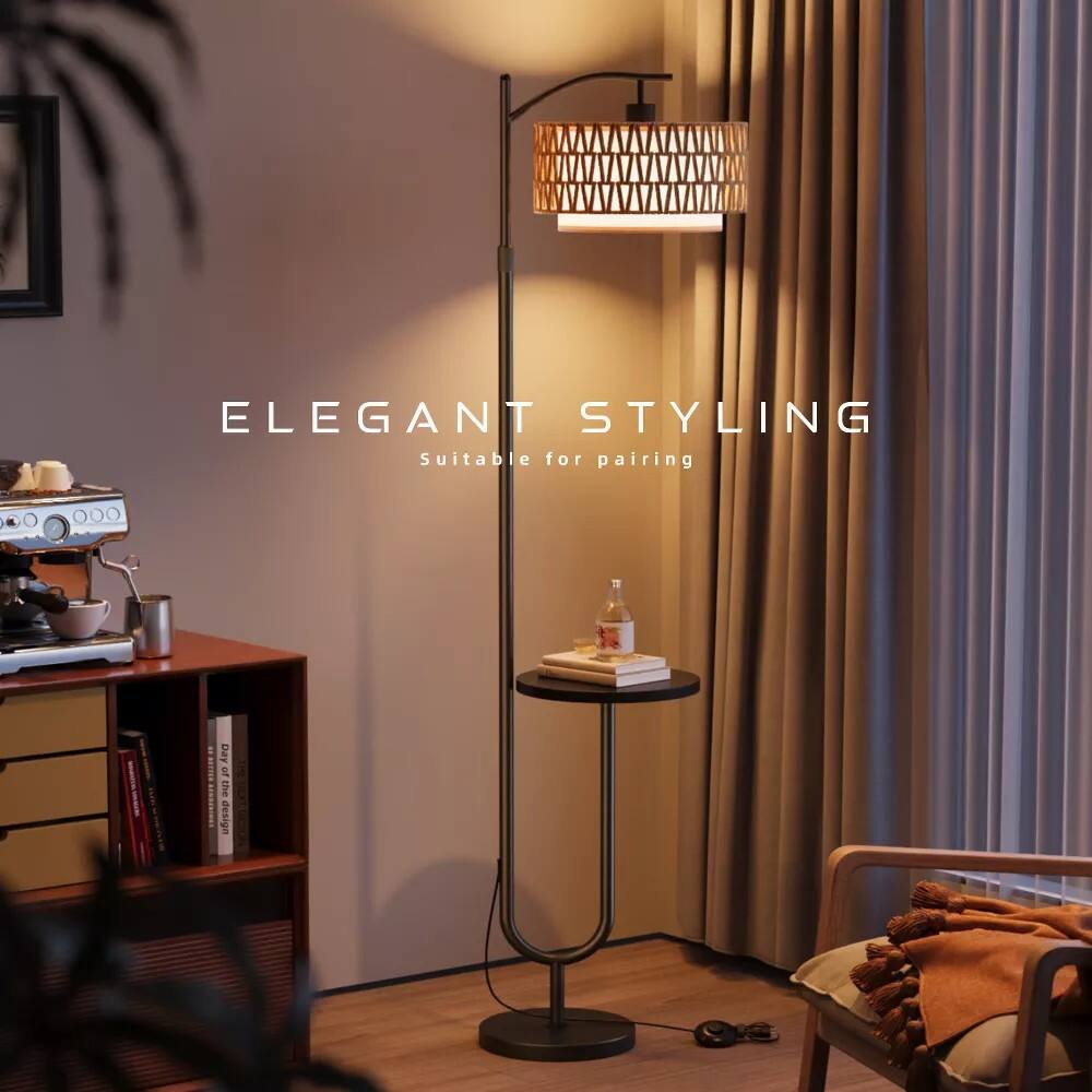 ELEGANT STYLING  
Suitable for pairing  

DAY OF THE DESIGN
