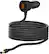 Front. TECSTR - Starlink Mini Car Charger 16.5 ft - Black.