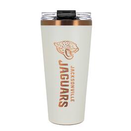 Great American Products - 30oz. Big Slim Tumbler - Cream