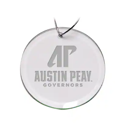 AP
AUSTIN PEAY
GOVERNORS