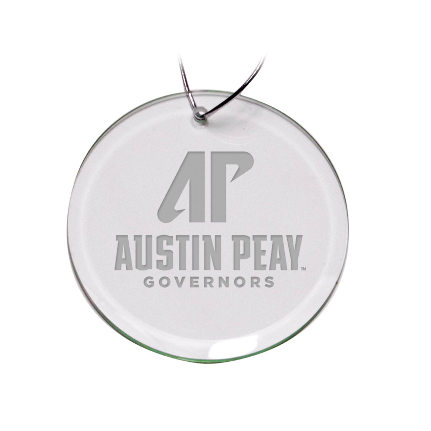 AP  
AUSTIN PEAY  
GOVERNORS