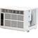 Alt View 20. Whirlpool - 250 Sq. Ft. 6,000 BTU Window Air Conditioner - White.