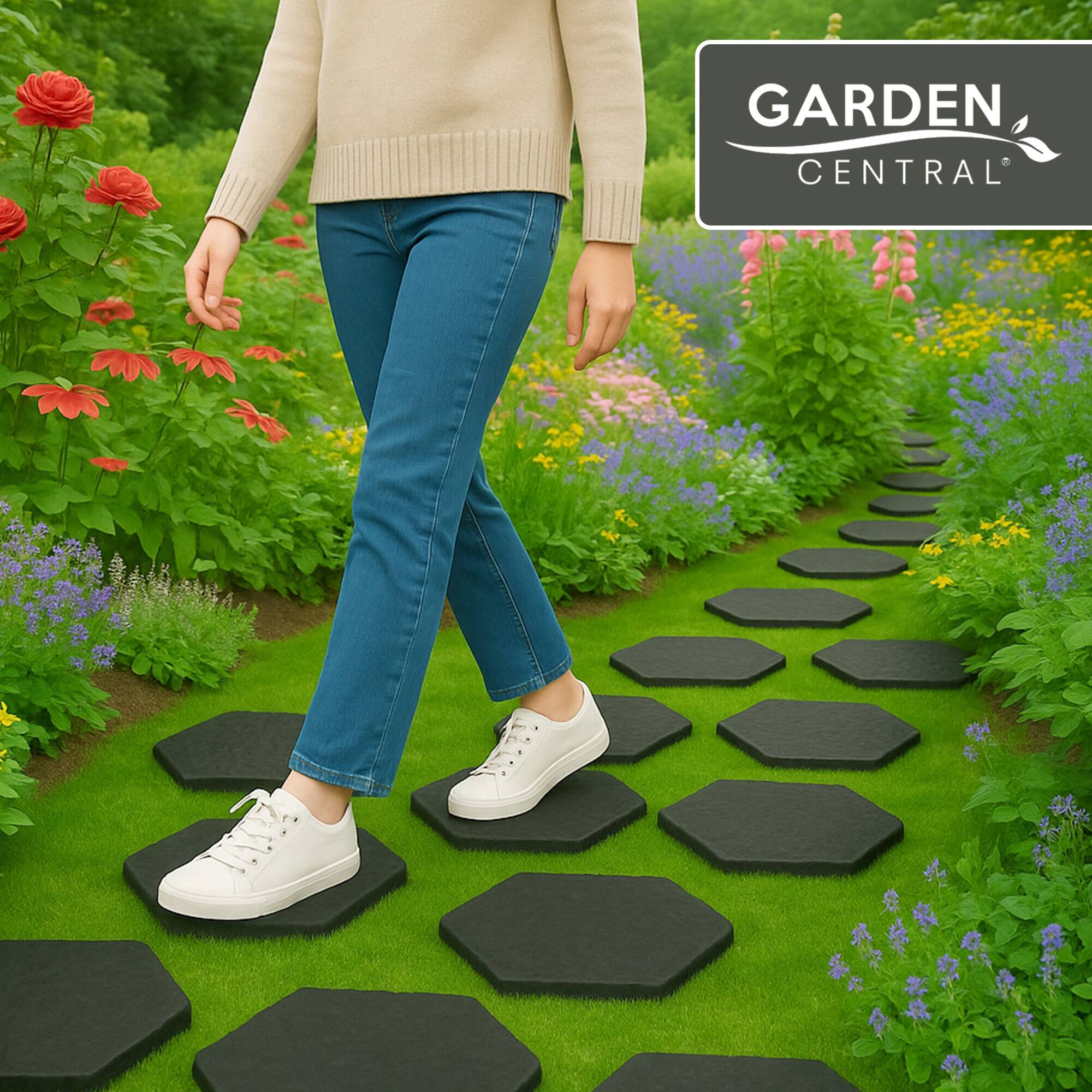 GARDEN CENTRAL