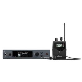 Pro Audio Sennheiser ew IEM G4-A1 In Ear Monitor system Range (470-516Mhz), Single