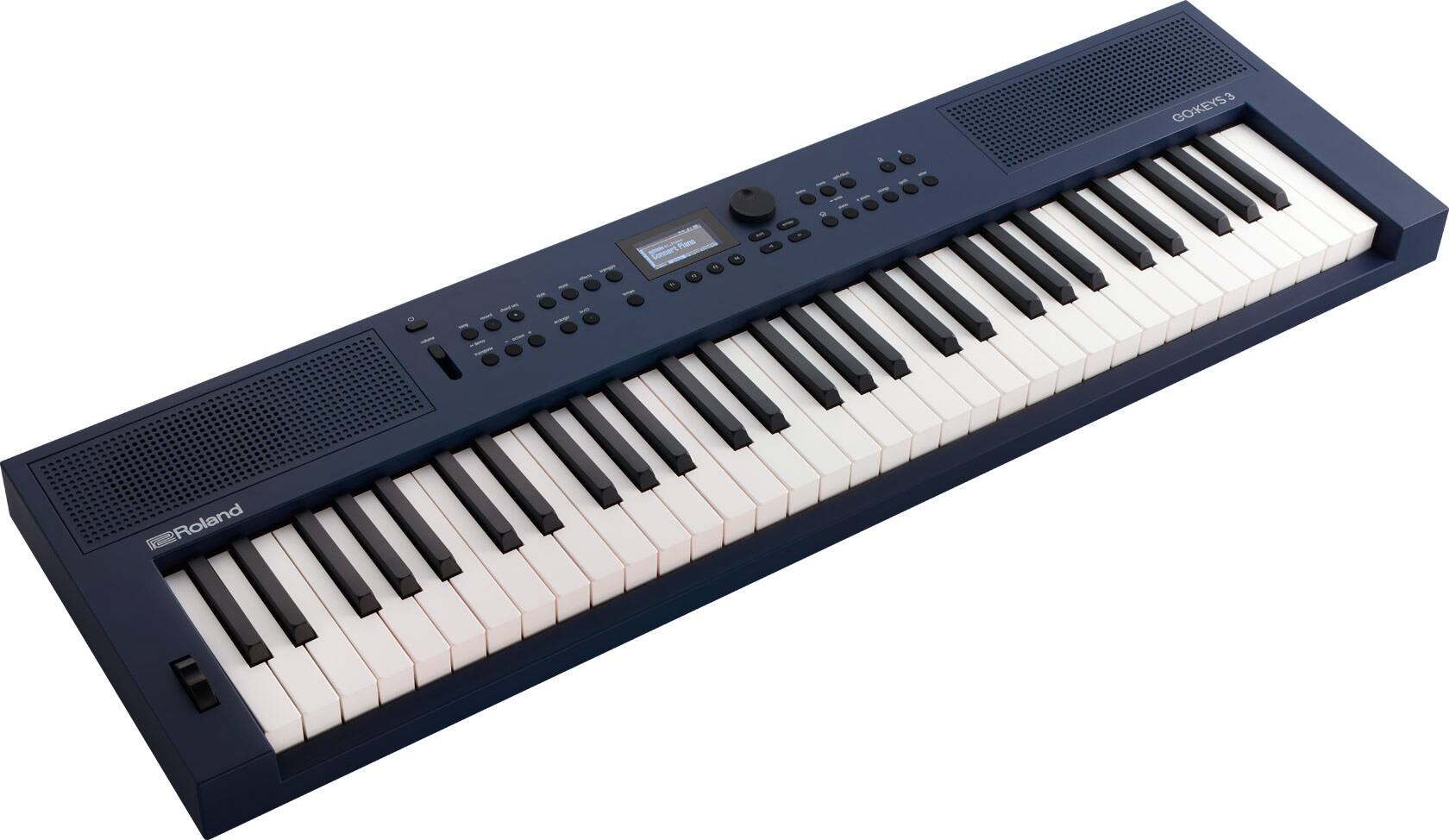 GOKEYS3 a Fren LRr - Roland