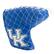 Alt View 2. Team Golf - Kentucky Wildcats Quilted Blade Putter Cover - Multicolor.