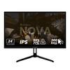 Arozzi NOVA 24" 99% sRGB 77% DCI-P3 IPS 1920x1080 200 Hz 1ms MPRT