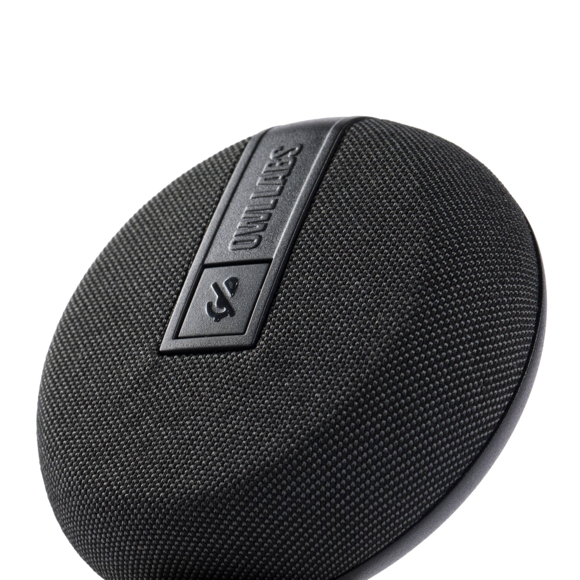 Angle. Owl Labs - Expansion Mic (Charcoal) - Charcoal.