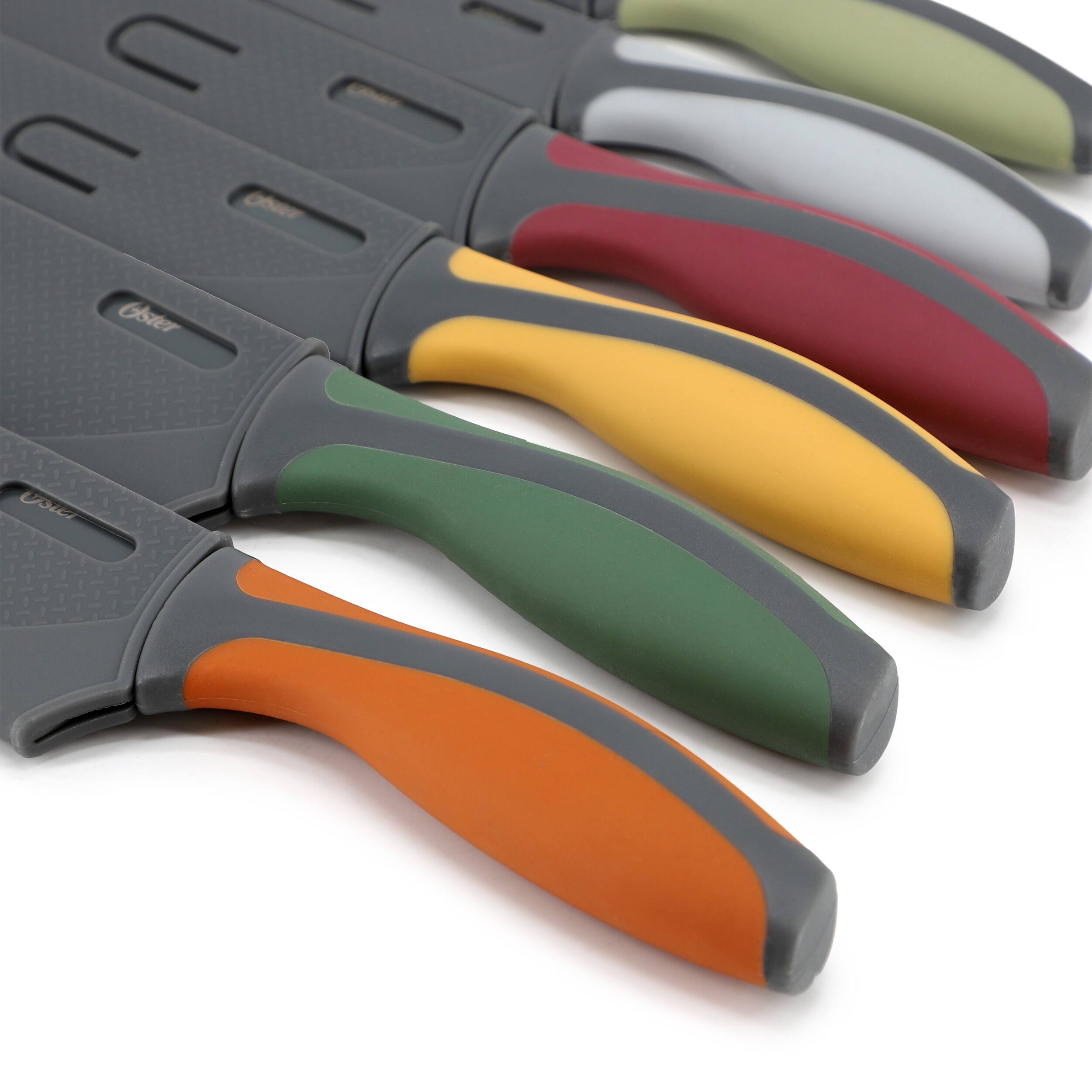 The text on the image reads: "Oster"