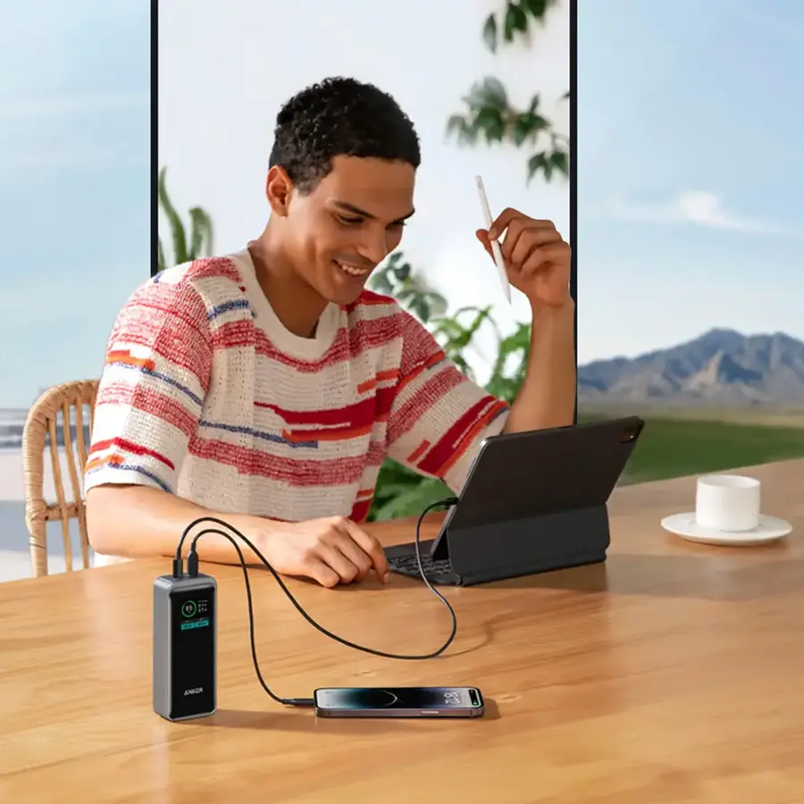 The text on the image reads "Anker 20".