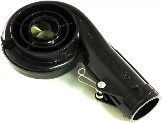 Front. Oreck - 1 Pack Vacuum Part Part #09-77230-51.