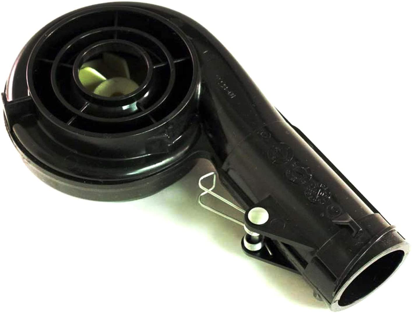 Front. Oreck - 1 Pack Vacuum Part Part #09-77230-51.