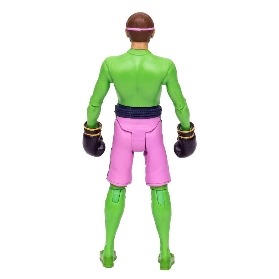 McFarlane Toys DC Batman 1966 TV Series 5 Inch Action Figure | Riddler ...