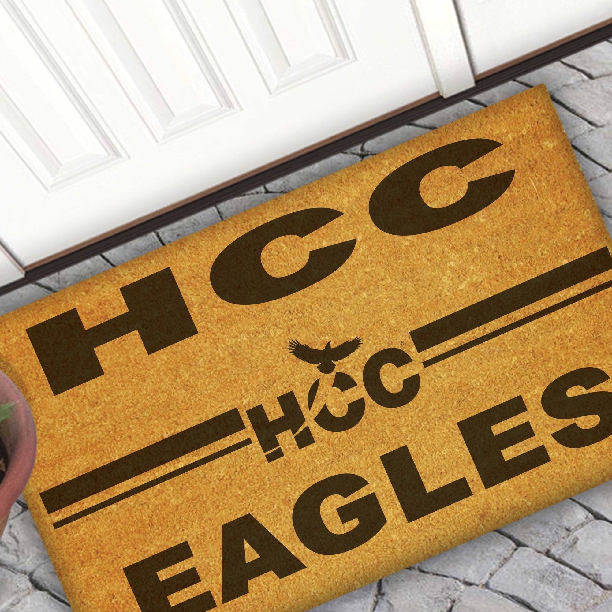 HCC  
HCC EAGLES