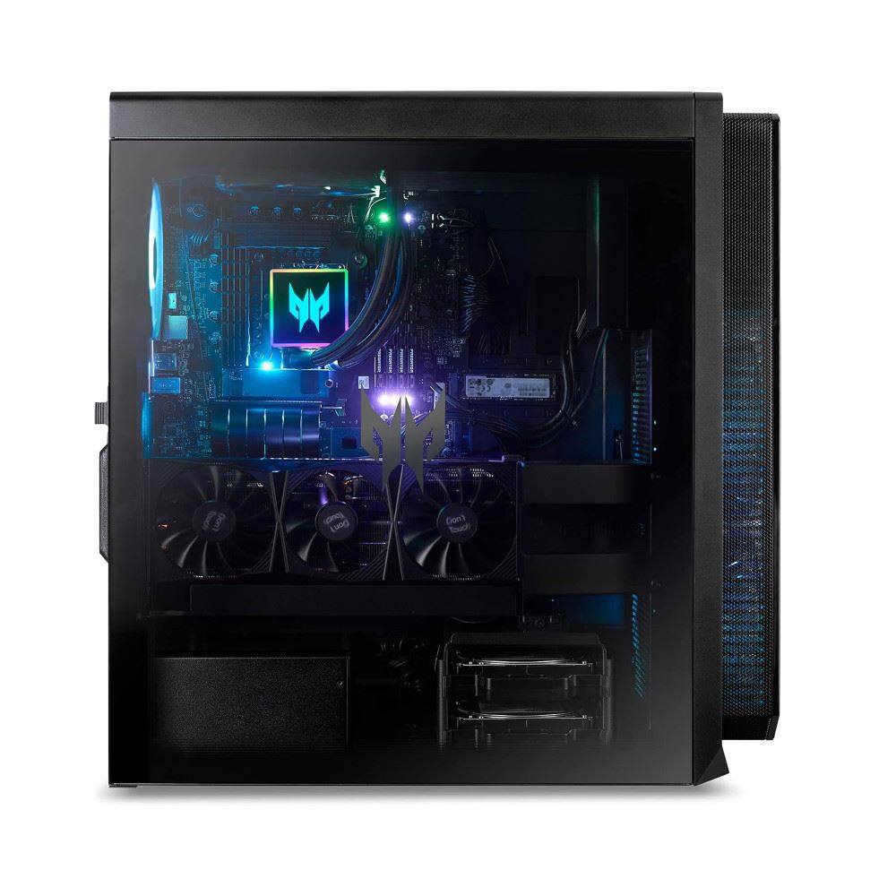 The text on the image appears to be:

"Phanteks"