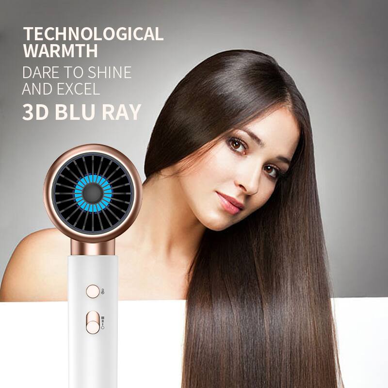 TECHNOLOGICAL WARMTH  
DARE TO SHINE AND EXCEL  
3D BLU RAY