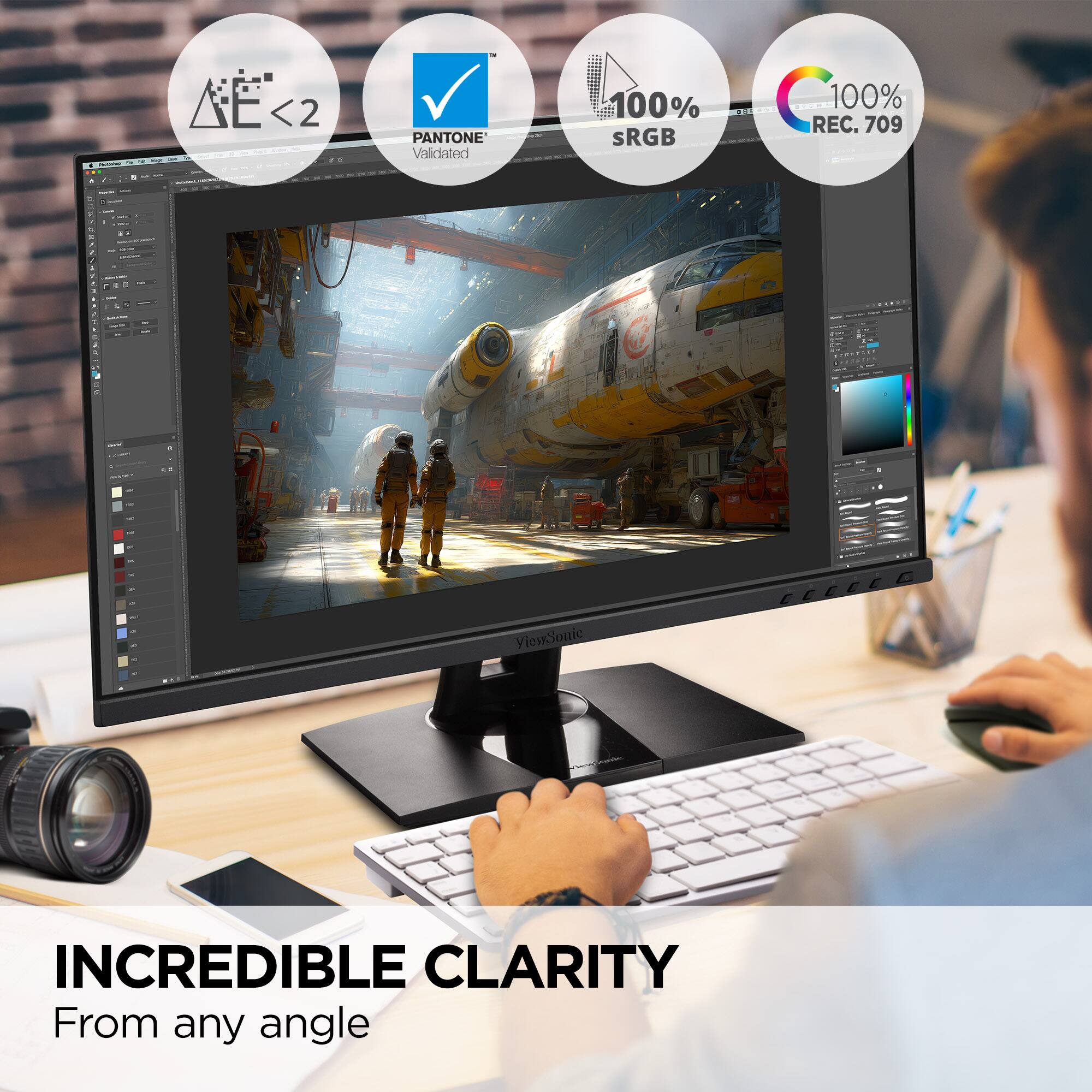 media item thumbnail