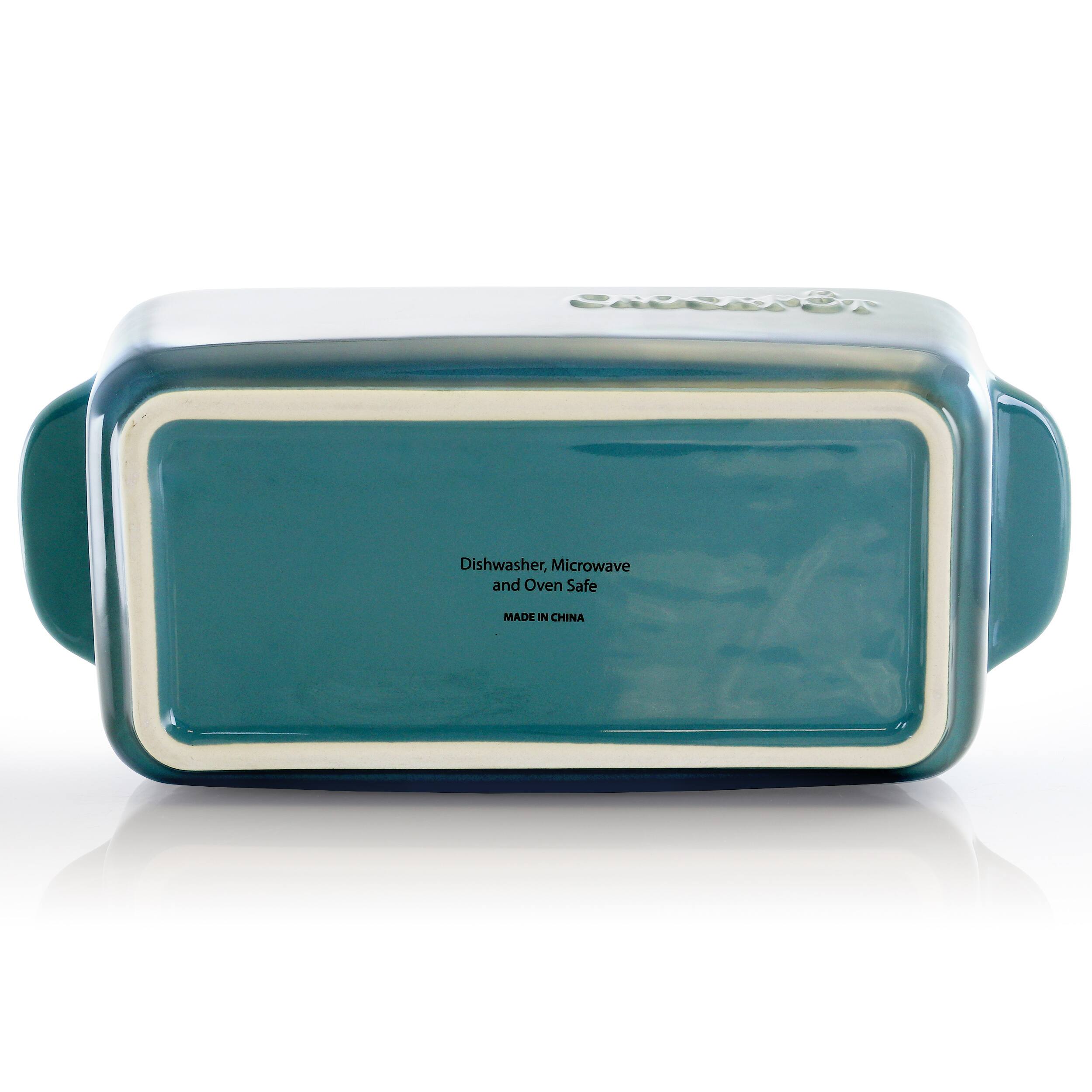 Dishwasher, Microwave and Oven Safe Made in China