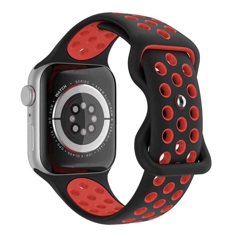 Black & Red