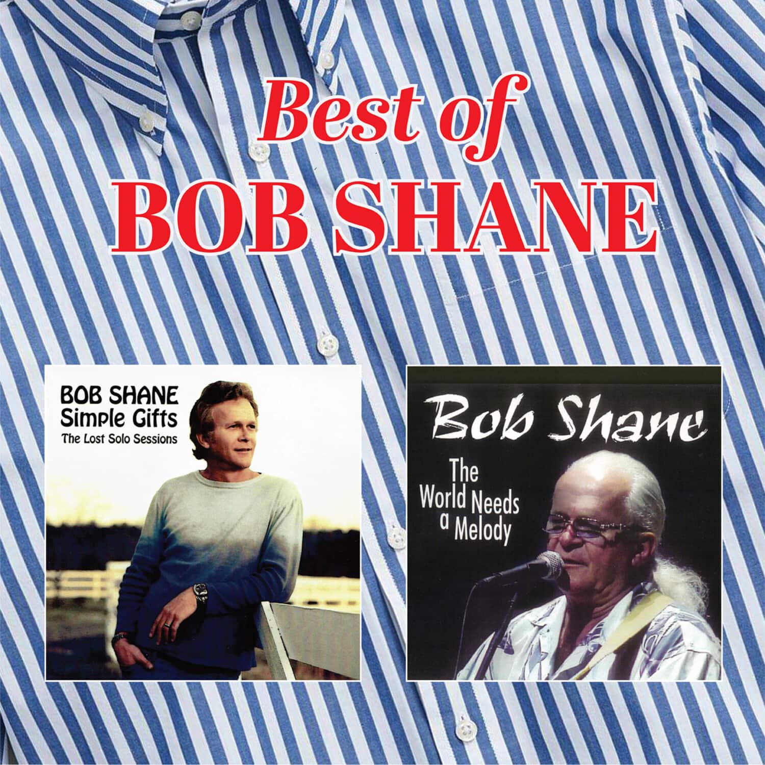 Bob Shane - Best Of Bob Shane   - COMPACT DISCS [CD] price history on PriceWatchPro